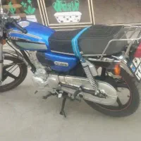 موتور انژکتور 1402|موتورسیکلت|قم, مهر آباد|دیوار