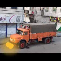 چادرتک.صندلی آکتروس.چراغ اصلی اشمیتز.پمپ سوزن