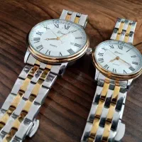 ساعت درام کوارتز