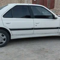 پژو پارس تیوفاو مدل ۱۴۰۰ دریچه گاز سیمی|خودرو سواری و وانت|یزد, |دیوار