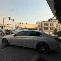 bmw 730 مدل ۲۰۱۷|خودرو سواری و وانت|تهران, سعادت‌آباد|دیوار