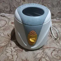 سرخ‌کن|اجاق گاز و لوازم برقی پخت‌وپز|قزوین, |دیوار