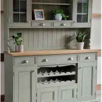 بوفه بار و کافی بار چراغدار کافیبار جدید|بوفه، ویترین، کنسول|مشهد, نوده|دیوار