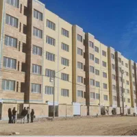 آپارتمان نوساز شهرک بسیج