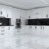 فروش آپارتمان دو خواب ۱۱۰ متری مستر دار تاپ لوکشین