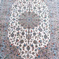 فرش دستبافت ۶ متری