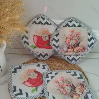 دستگیره پنلی|سفره، حوله، دستمال آشپزخانه|همدان, |دیوار