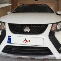 کوییک gxمدل1403سفیدبیرنگ