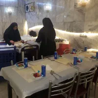 دعوت بیک خانم براخدمه افتخاری براتورمشهدشمال کربلا|استخدام خدمات فروشگاه و رستوران|قم, آذر (نکویی)|دیوار