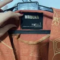 ماناو بلند خامه دوزی|لباس|گرمسار, |دیوار