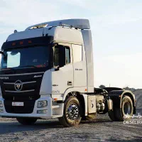 فوتون 430 صفر خشک مدل 1404