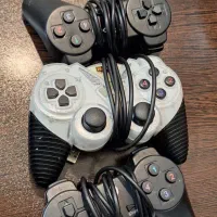 همه سالم هستند و کار میکنند