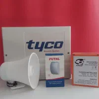 دزدگیر اماکن سیمکارتی