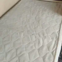 تشک فنری رویال  تک نفره