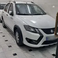 کوئیک GXمدل۴۰۳