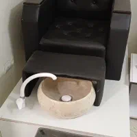 تجهیزات ارایشگاهی