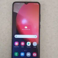 Samsung a02