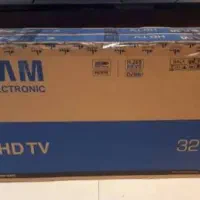 فروش ال ای دی ۳۲ اینچ  سام نو نو|تلویزیون و پروژکتور|دهلران, |دیوار