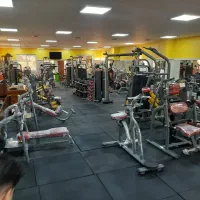 ست جارو کش دستگاه بدنسازی|تجهیزات ورزشی|تهران, شارق|دیوار