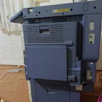 چاپگر توشیبا|پرینتر، اسکنر، کپی، فکس|سلفچگان, |دیوار