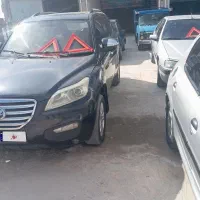 لیفان x60|خودرو سواری و وانت|خسروشاه, |دیوار
