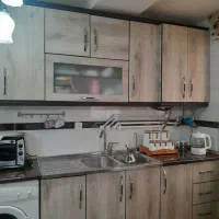 کابینت ام دی اف|مصالح و تجهیزات ساختمان|دامغان, |دیوار