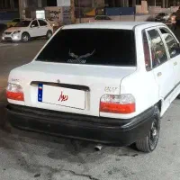 پراید معاوضه