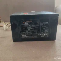 پاور کامپیوتر|قطعات و لوازم جانبی رایانه|مشهد, شهرآرا|دیوار