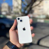 آیفون ۱۳ نرمال ۱۲۸ گیگ