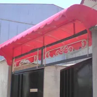 سایبان سایه بان بارانگیر|خدمات پیشه و مهارت|رشت, حومه رشت|دیوار