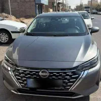 نیسان سیلفی مکس ادیشن۲۰۲۴ (هیبریدی) نامی خودرو