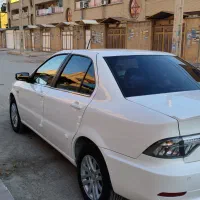 سورن پلاس ef7 مدل ۴۰۳ بنزینی