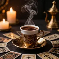 فال تخصصی و مشاوره دقیق با ۱۶ سال تجربه