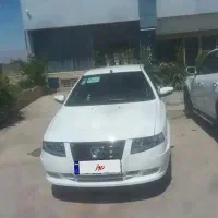 سمند سورن پلاس صفر معاوضه با ویلایی گلبهار