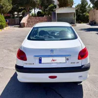 پژو 206 sd مدل 89|خودرو سواری و وانت|تبریز, |دیوار