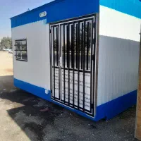 فروش کانکس اصفهان|مصالح و تجهیزات ساختمان|خمینیشهر, |دیوار