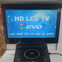 مانیتور پرتابل ال ای دی خاص و کم یاب