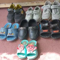 کفش بچه گانه درحدنو|کفش و لباس بچه|کرمان, |دیوار