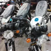 بی ایکس BX200 نقد و اقساط|موتورسیکلت|تهران, امجدیه (خاقانی)|دیوار