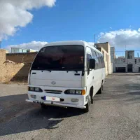 مینی بوس هیوندا ۸۸