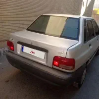پراید مدل 85 مرتب|خودرو سواری و وانت|مشهد, چهنو|دیوار