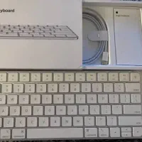 اپل مجیک کیبورد Apple Magic Keyboard