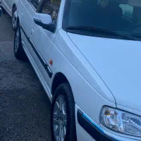 پژو پارس tu5 ۹۳|خودرو سواری و وانت|اردبیل, |دیوار