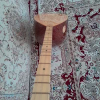 ساز سنتی|سازهای سنتی|ارومیه, |دیوار