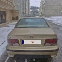 فروش سمند|خودرو سواری و وانت|تبریز, |دیوار