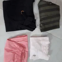 لباس دخترانه