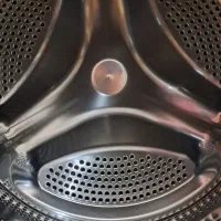 ماشین لباسشویی ۶ کیلویی ال جی|ماشین لباسشویی و خشک‌کن لباس|کرمانشاه, |دیوار