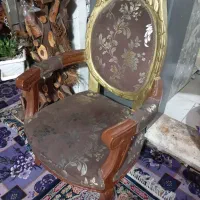مبل کلاسیک|مبلمان خانگی و میز عسلی|کردکوی, |دیوار