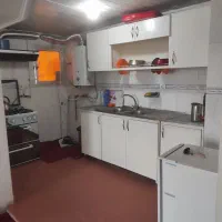 مبله در جم