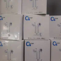 ایرپاد اکسیژن مدلW1 نو با گارانتی